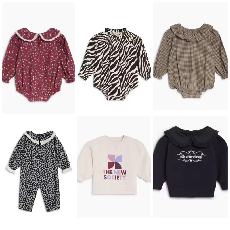 Pre-sale 2026 TNS NEW Autumn B - огляд і ціна Baby Products Store