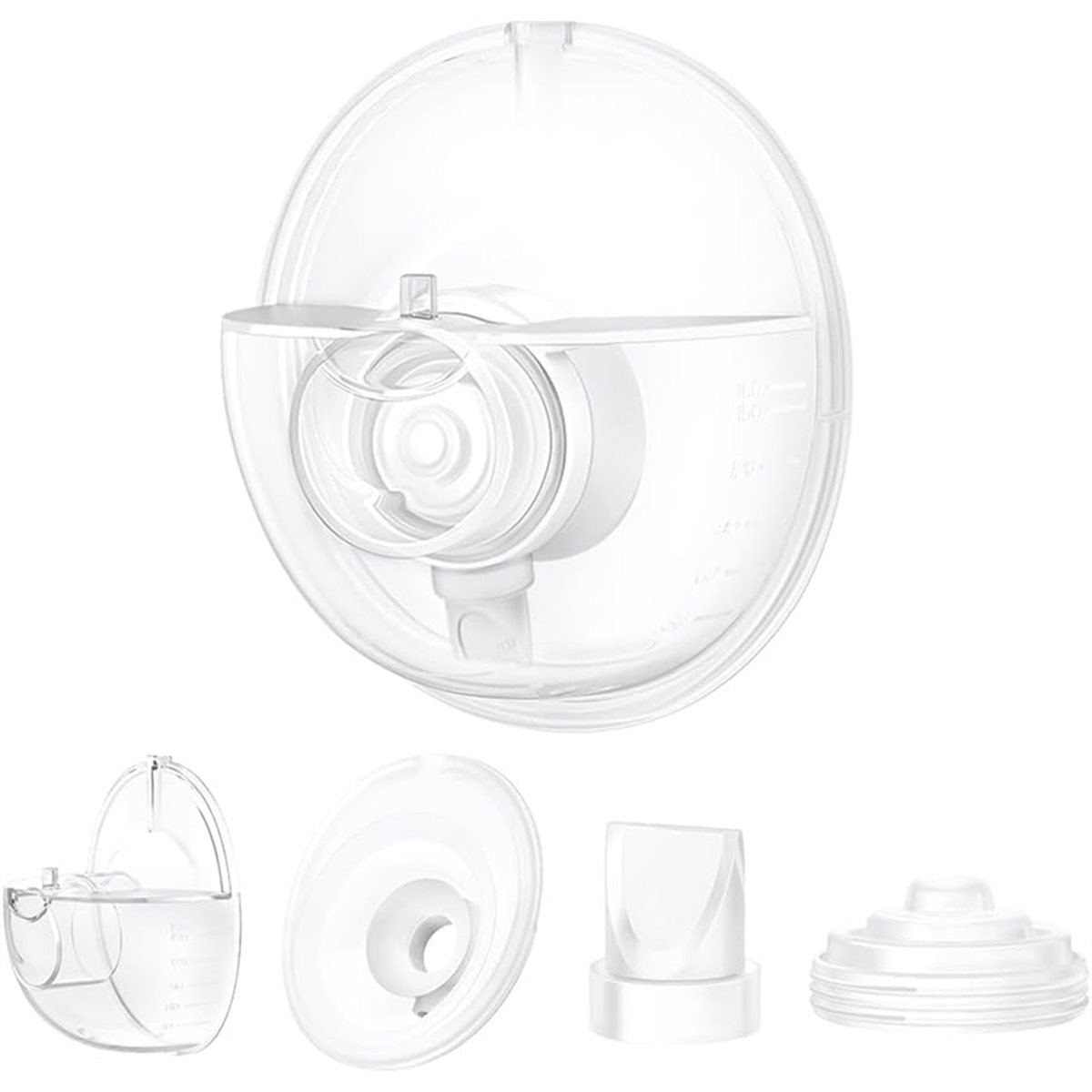 [BLACKFRIDAY]1 Set Ladies' Mil - огляд і ціна Breast Pump