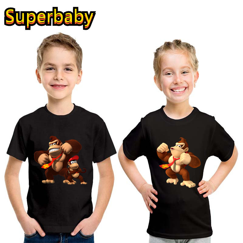 Hot Sale Donkey Kong Country P - огляд і ціна Baby Products Store