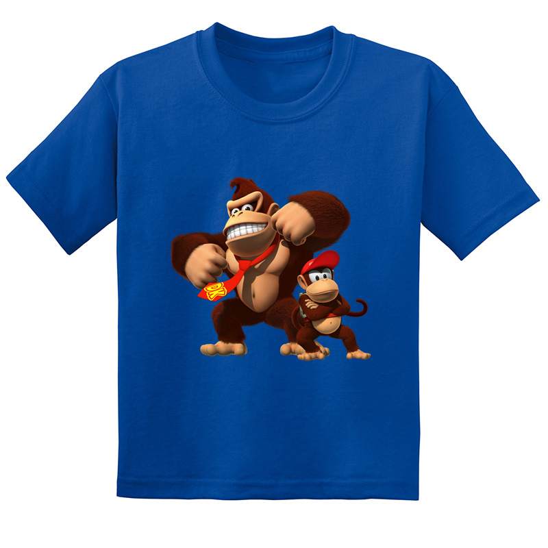 Hot Sale Donkey Kong Country P - огляд і ціна Baby Products Store