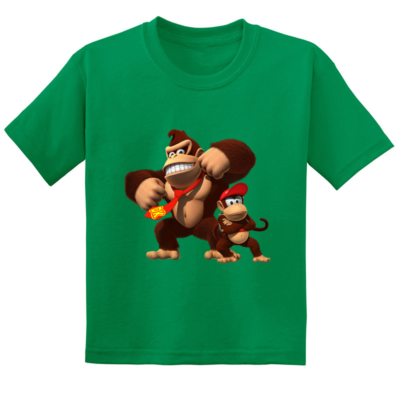 Hot Sale Donkey Kong Country P - огляд і ціна Baby Products Store