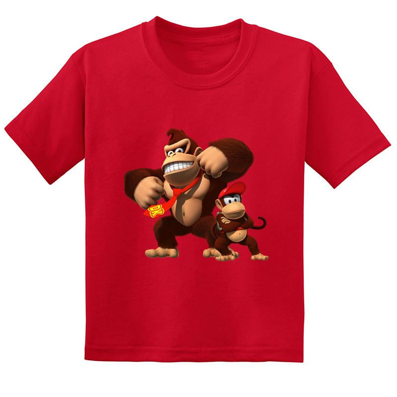 Hot Sale Donkey Kong Country P - огляд і ціна Baby Products Store
