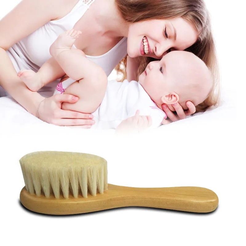 Baby Care Pure Natural Wool Ba - огляд і ціна Baby Products Essentials