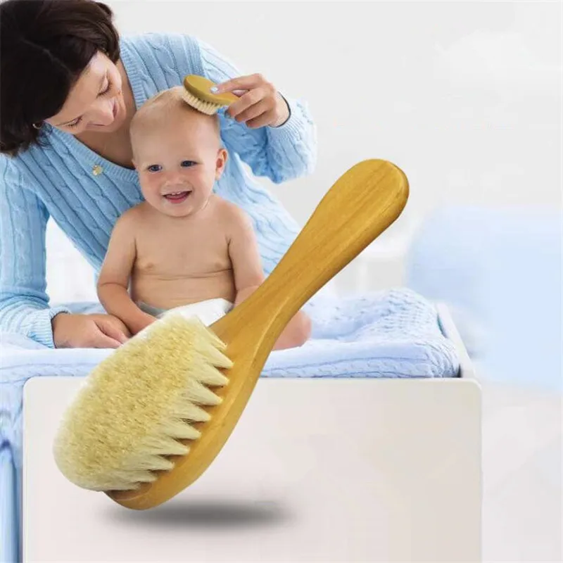 Baby Care Pure Natural Wool Ba - огляд і ціна Baby Products Essentials