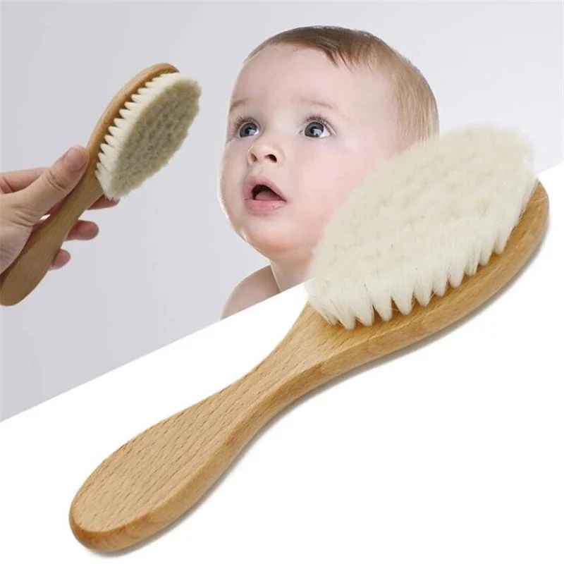 Baby Care Pure Natural Wool Ba - огляд і ціна Baby Products Essentials