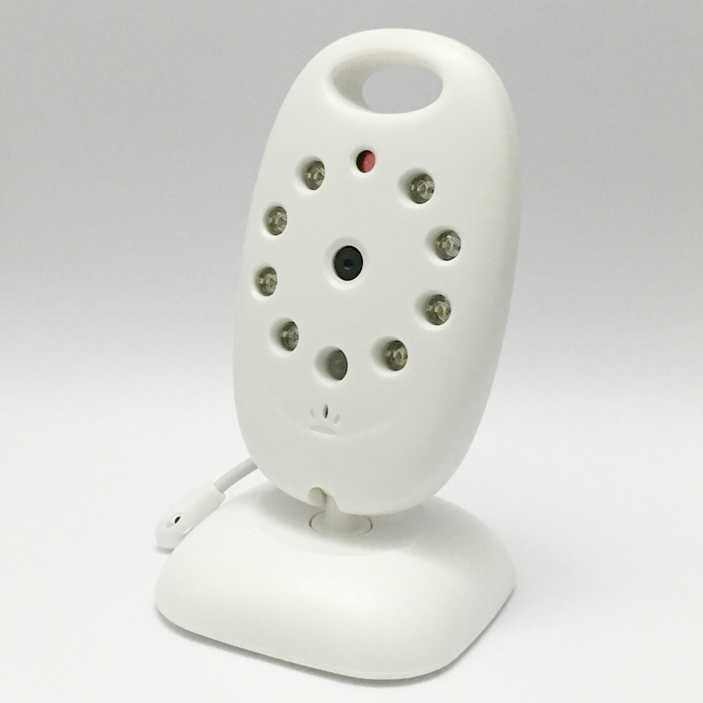 720P Wireless Baby Monitor IR  - огляд і ціна Wireless Baby Monitor