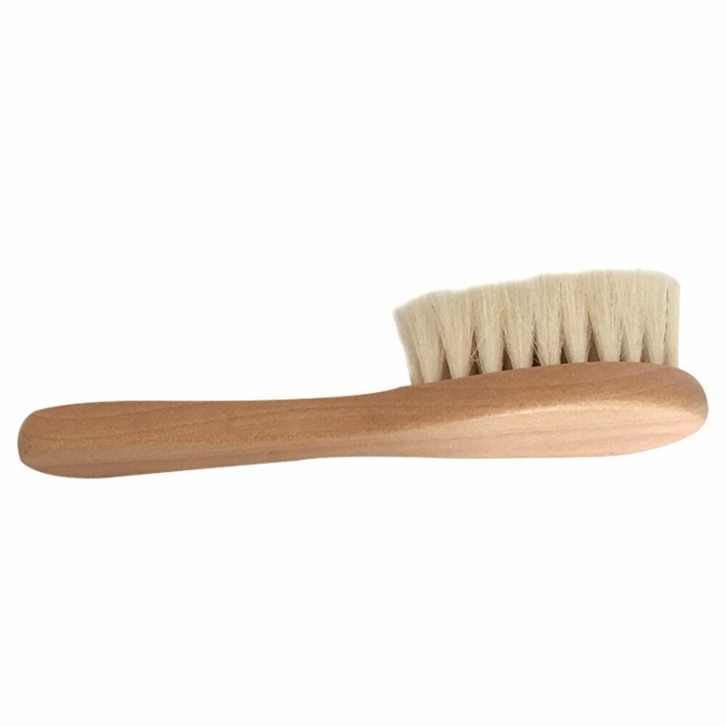 2Pcs Set Baby Hair Brush & Com - огляд і ціна Baby Products Essentials