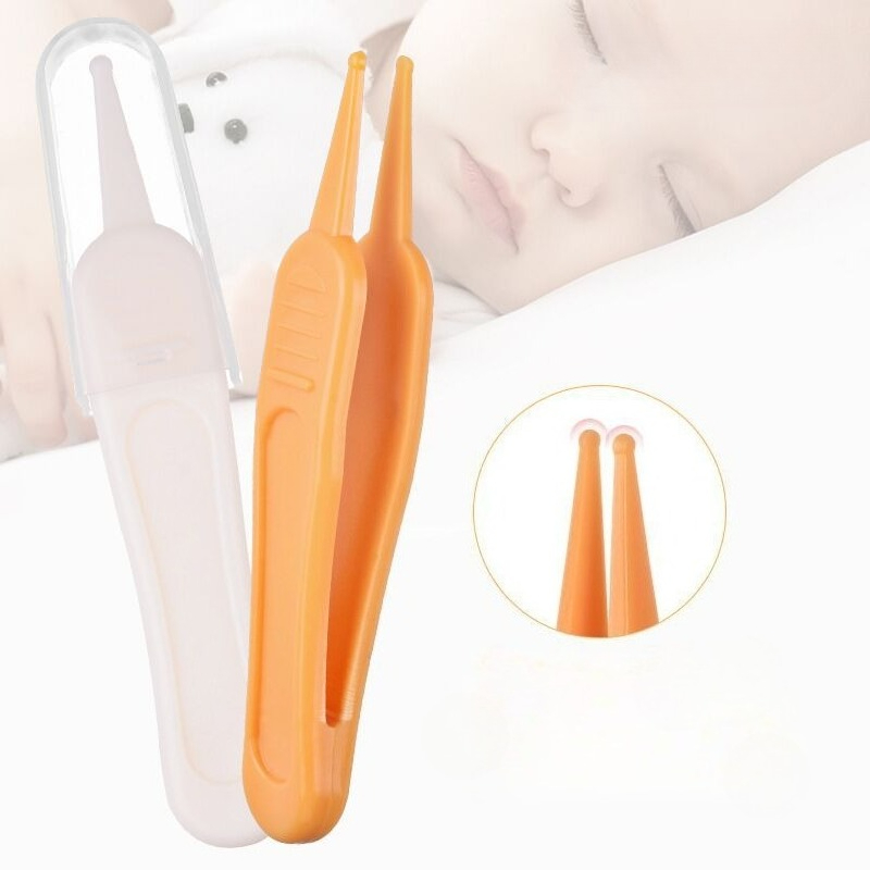 10pcs Baby Dig Booger Clip Inf - огляд і ціна Baby Products Essentials