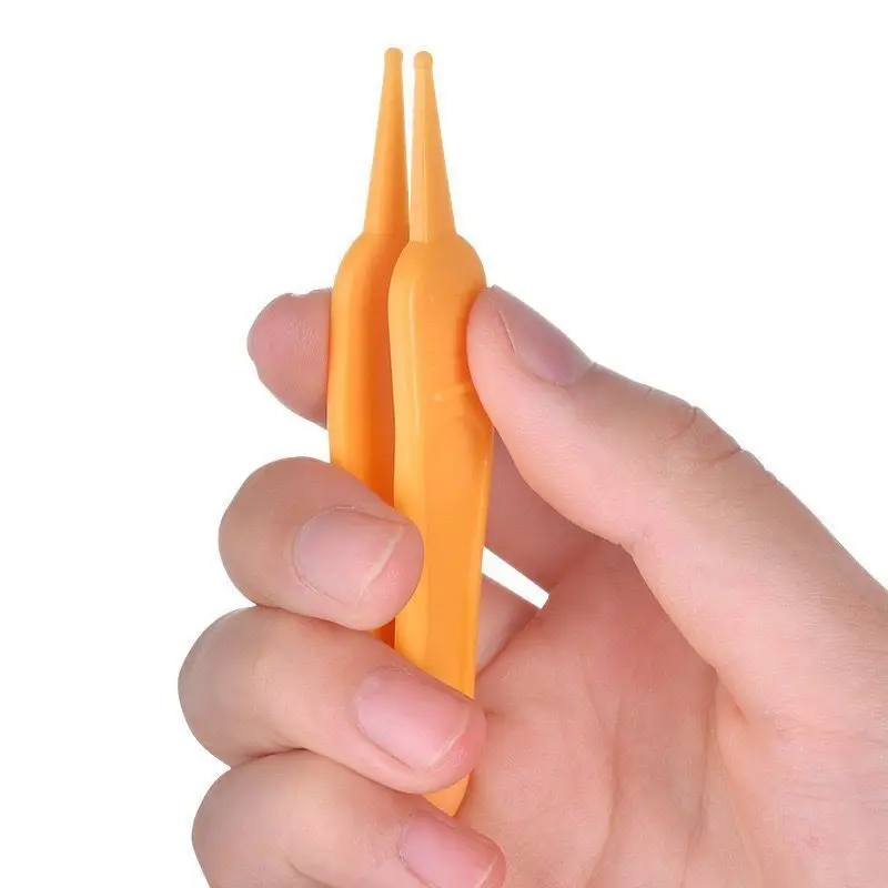 10pcs Baby Dig Booger Clip Inf - огляд і ціна Baby Products Essentials