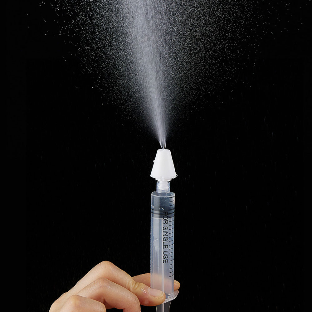 Needle Tube Baby Nasal Aspirat - огляд і ціна Baby Products Essentials