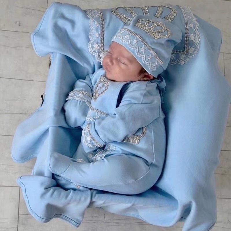 Dollbling Take me Home Baby Es - огляд і ціна Baby Products Essentials