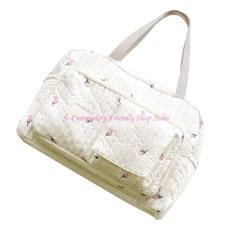 85AE Large Capacity Mom Bag fo - огляд і ціна Baby Products Essentials