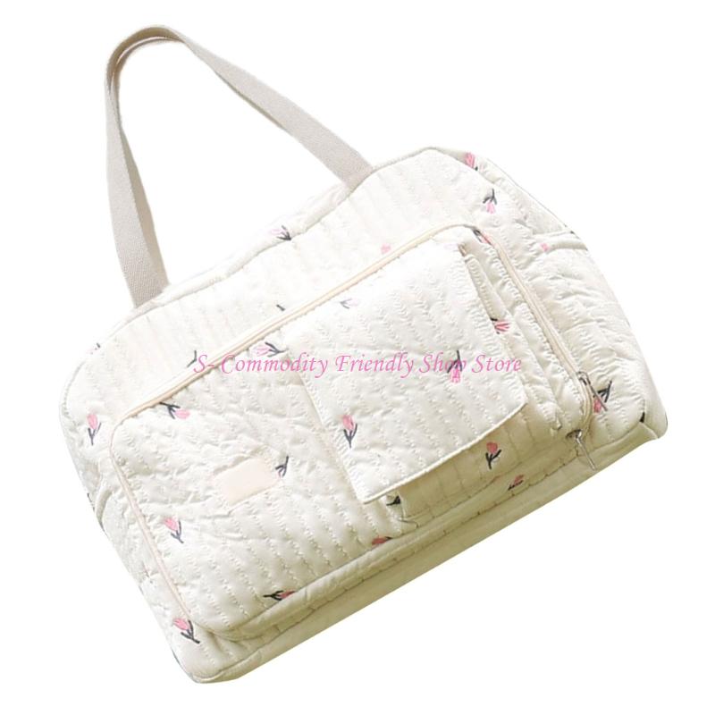 85AE Large Capacity Mom Bag fo - огляд і ціна Baby Products Essentials