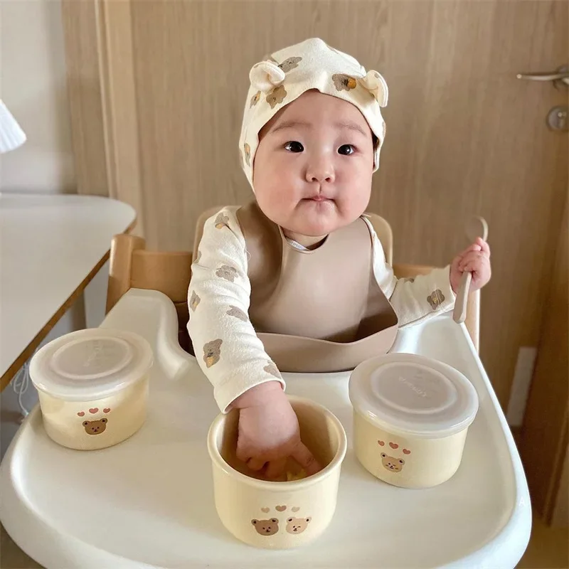 Children's Feeding Utensils Ce - огляд і ціна Baby Products Store