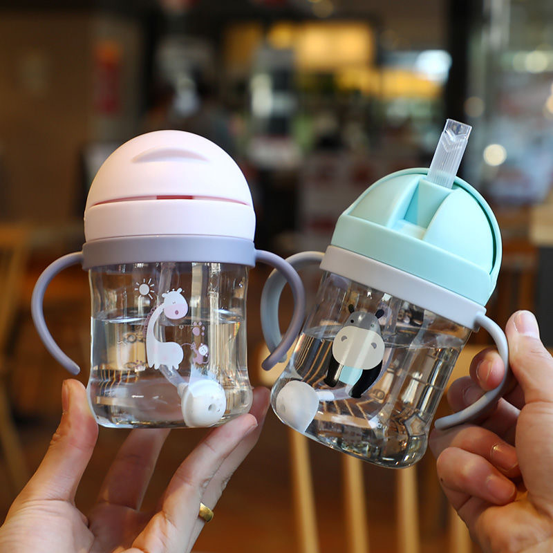 Children's Straw Cups Baby Pro - огляд і ціна Baby Products Store
