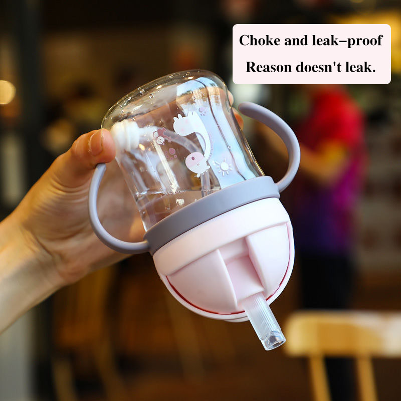 Children's Straw Cups Baby Pro - огляд і ціна Baby Products Store