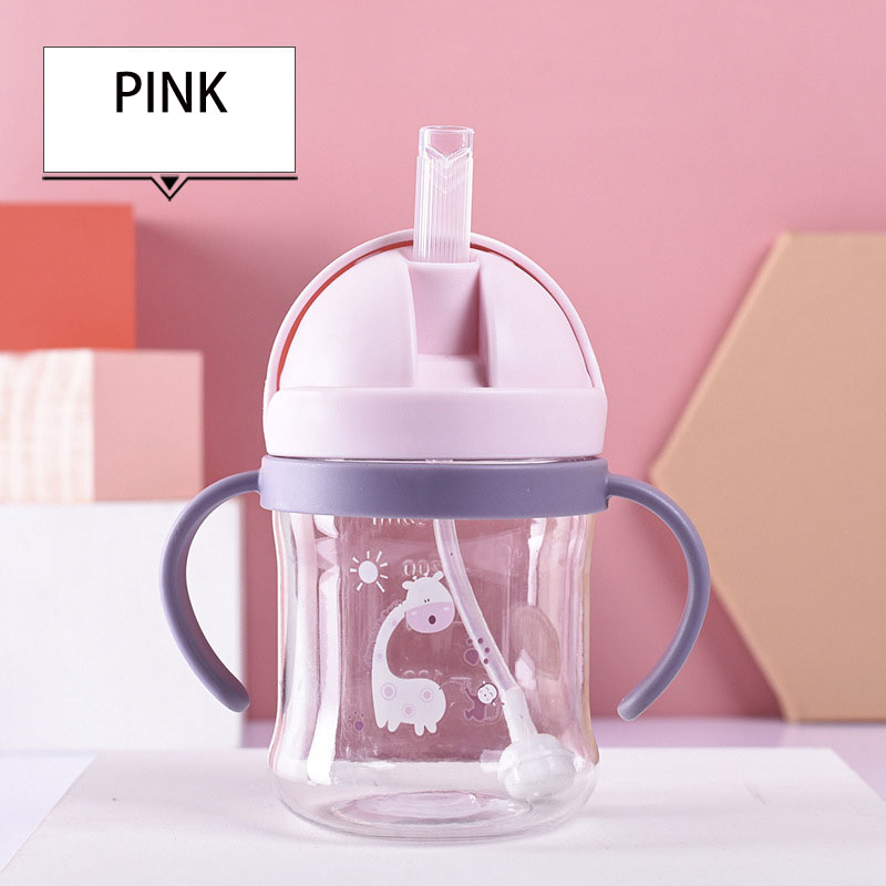 Children's Straw Cups Baby Pro - огляд і ціна Baby Products Store