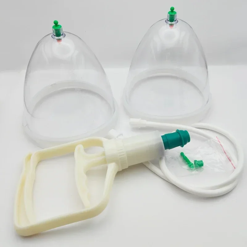 Breast Butt Enhancement Pump f - огляд і ціна Breast Pump
