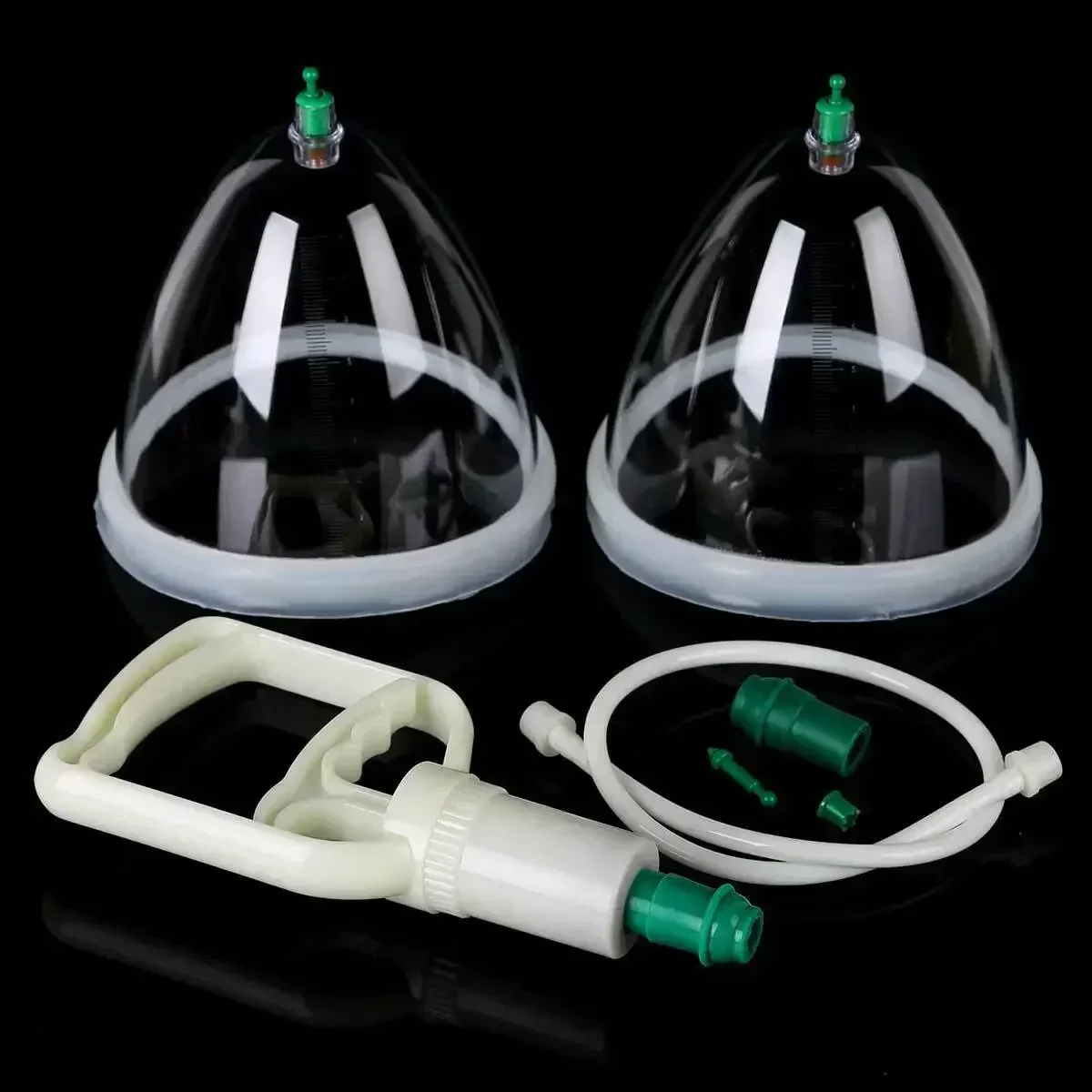 Breast Butt Enhancement Pump f - огляд і ціна Breast Pump