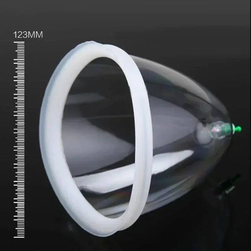 Breast Butt Enhancement Pump f - огляд і ціна Breast Pump