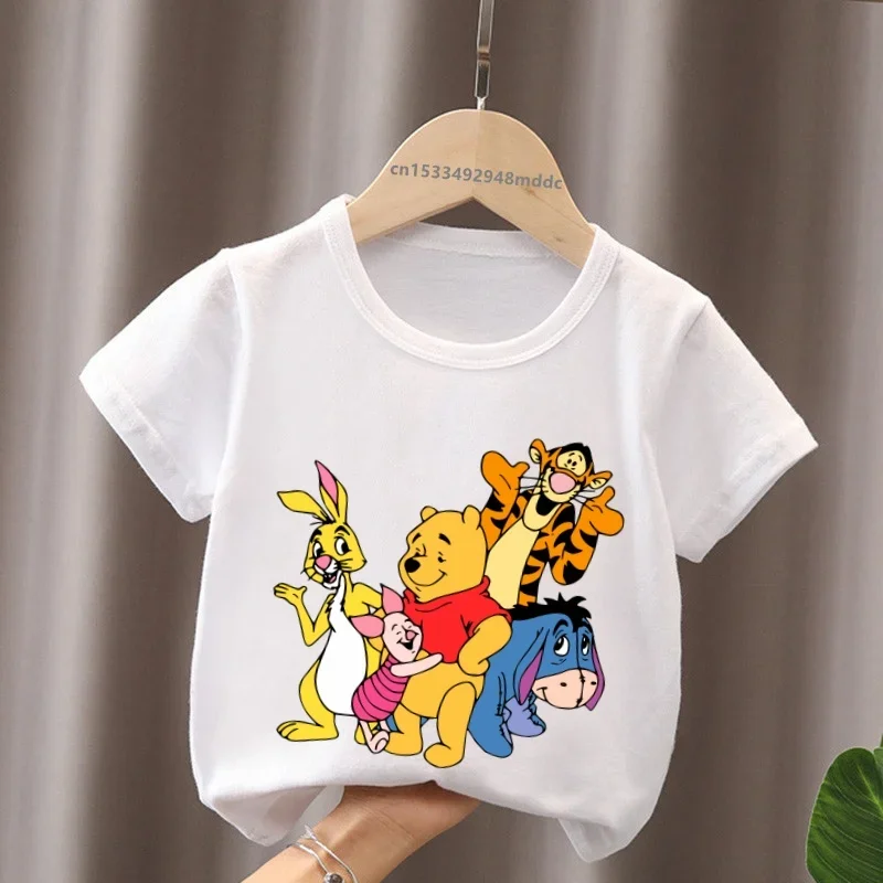 Hot Sale Winnie the Pooh Cute  - огляд і ціна Baby Products Store