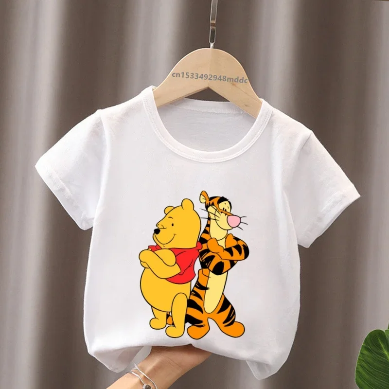 Hot Sale Winnie the Pooh Cute  - огляд і ціна Baby Products Store