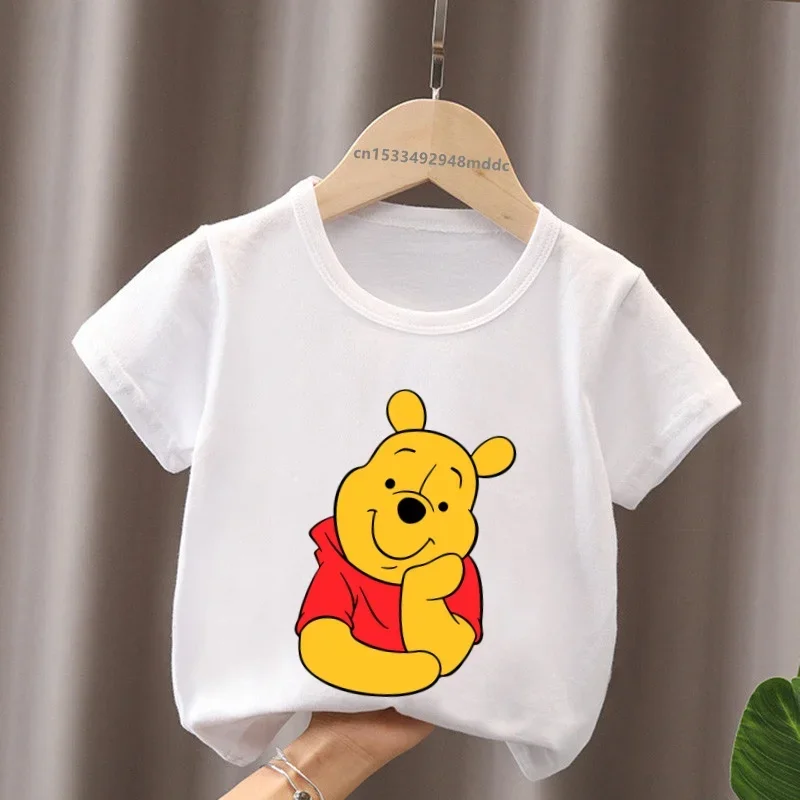 Hot Sale Winnie the Pooh Cute  - огляд і ціна Baby Products Store