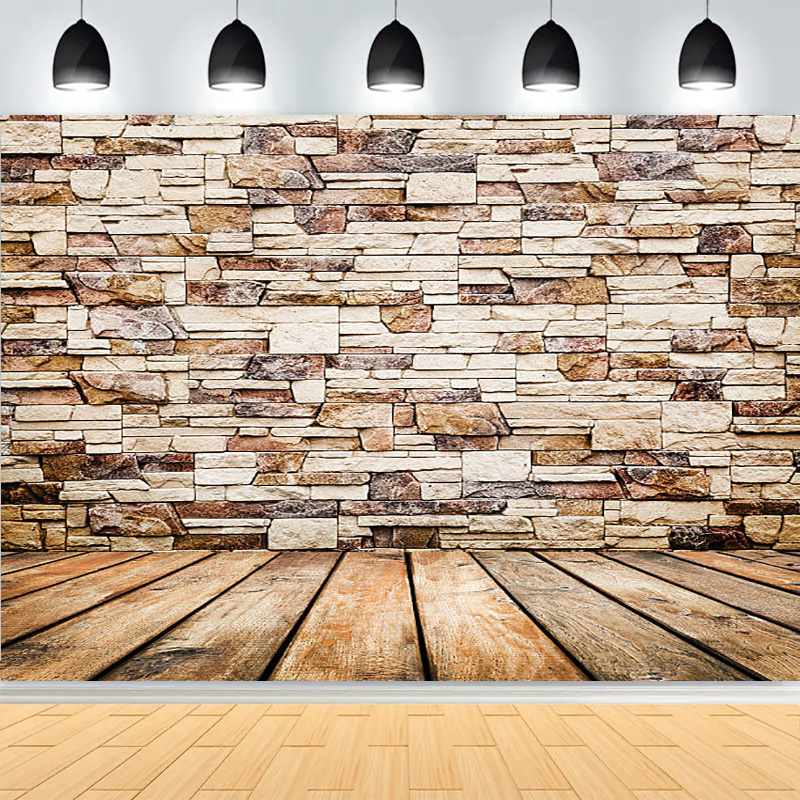 Brick Wall Grungy Photography  - огляд і ціна Baby Products Photos