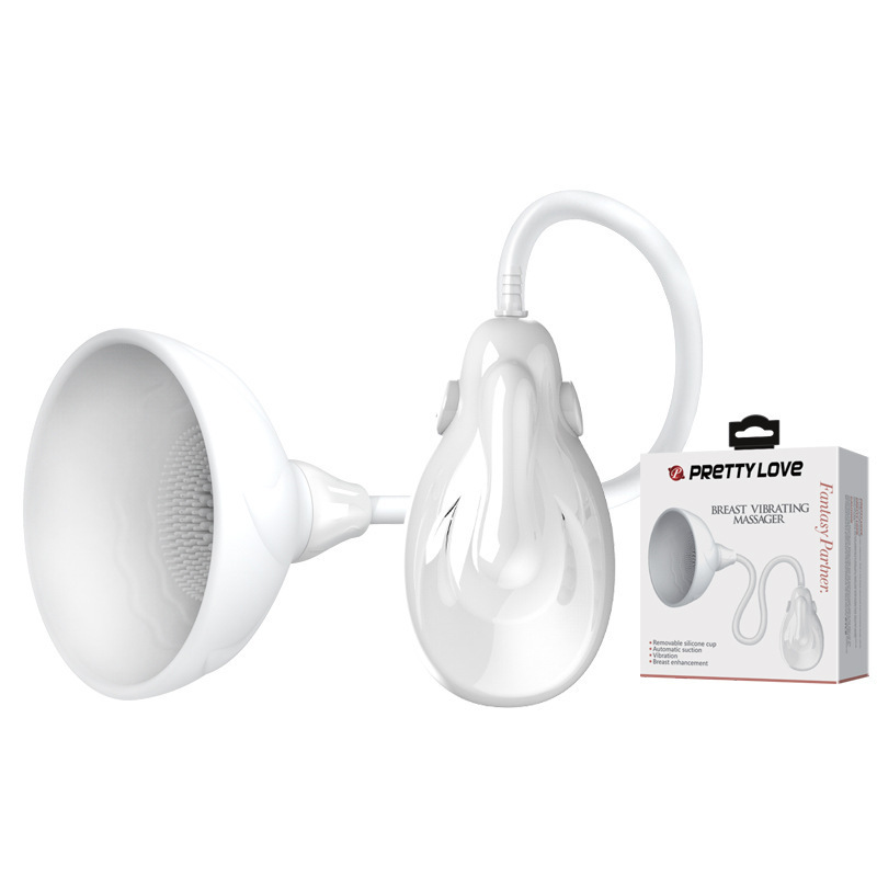 Electric Vacuum Cup Dual Cups  - огляд і ціна Breast Pump