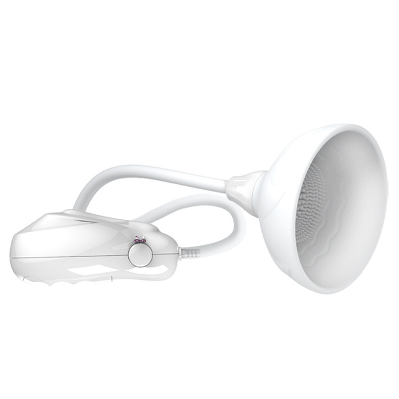 Electric Vacuum Cup Dual Cups  - огляд і ціна Breast Pump