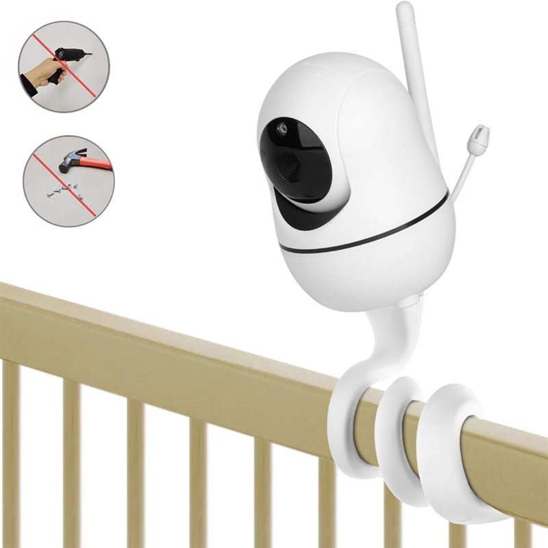 SM50 SM70 BABY6 New Camera Hol - огляд і ціна Baby Products Video