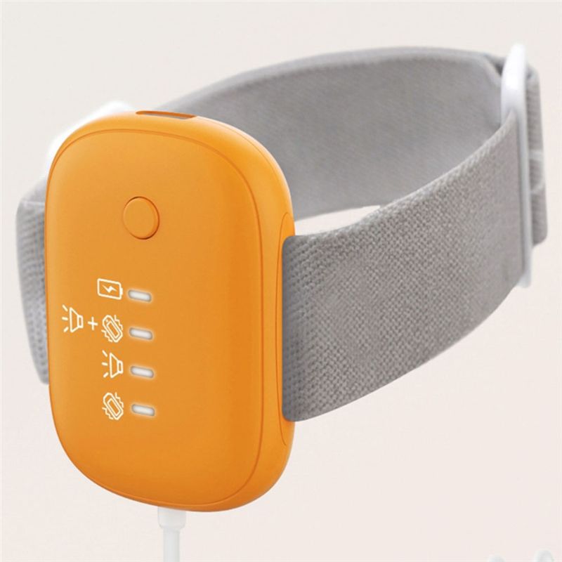 ABRE-1 PCS USB Bedwetting Alar - огляд і ціна Baby Products Video