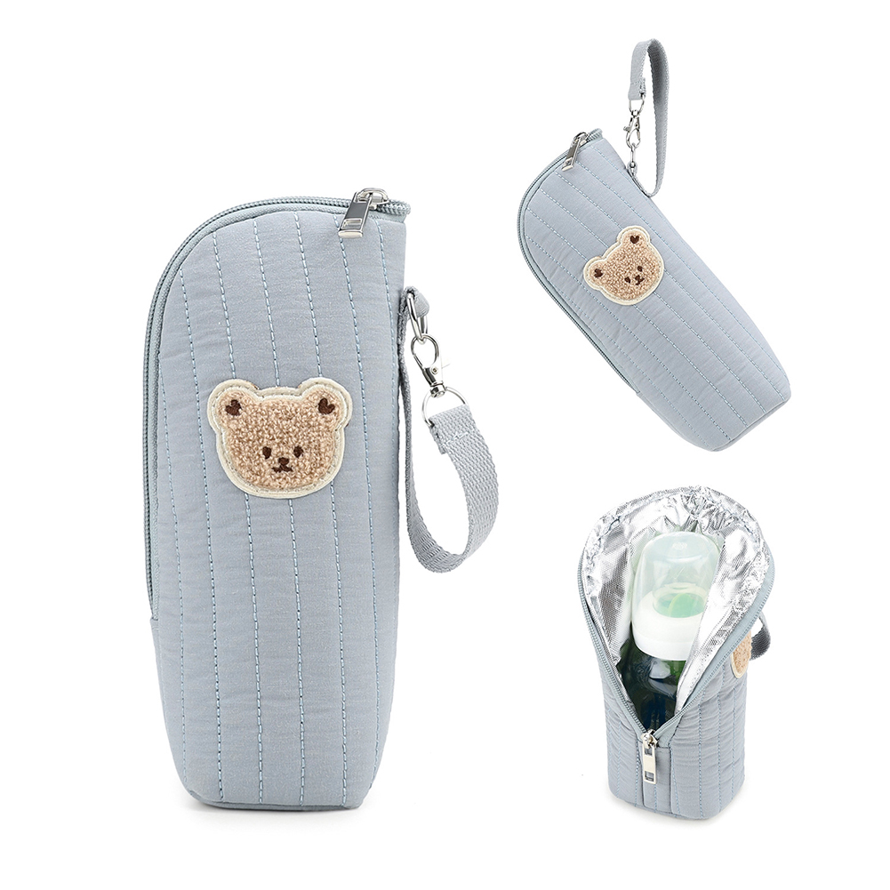Baby Milk Bottle Warmer Bag,Pl - огляд і ціна Baby Products Essentials