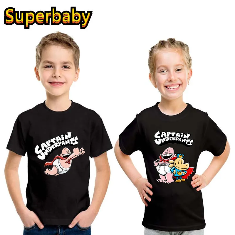Hot Sale Cartoon Kids T shirt  - огляд і ціна Baby Products Store