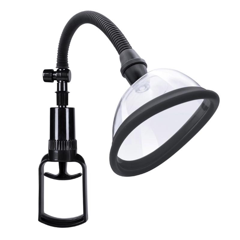 Adult Manual Vagina Pump Femal - огляд і ціна Breast Pump
