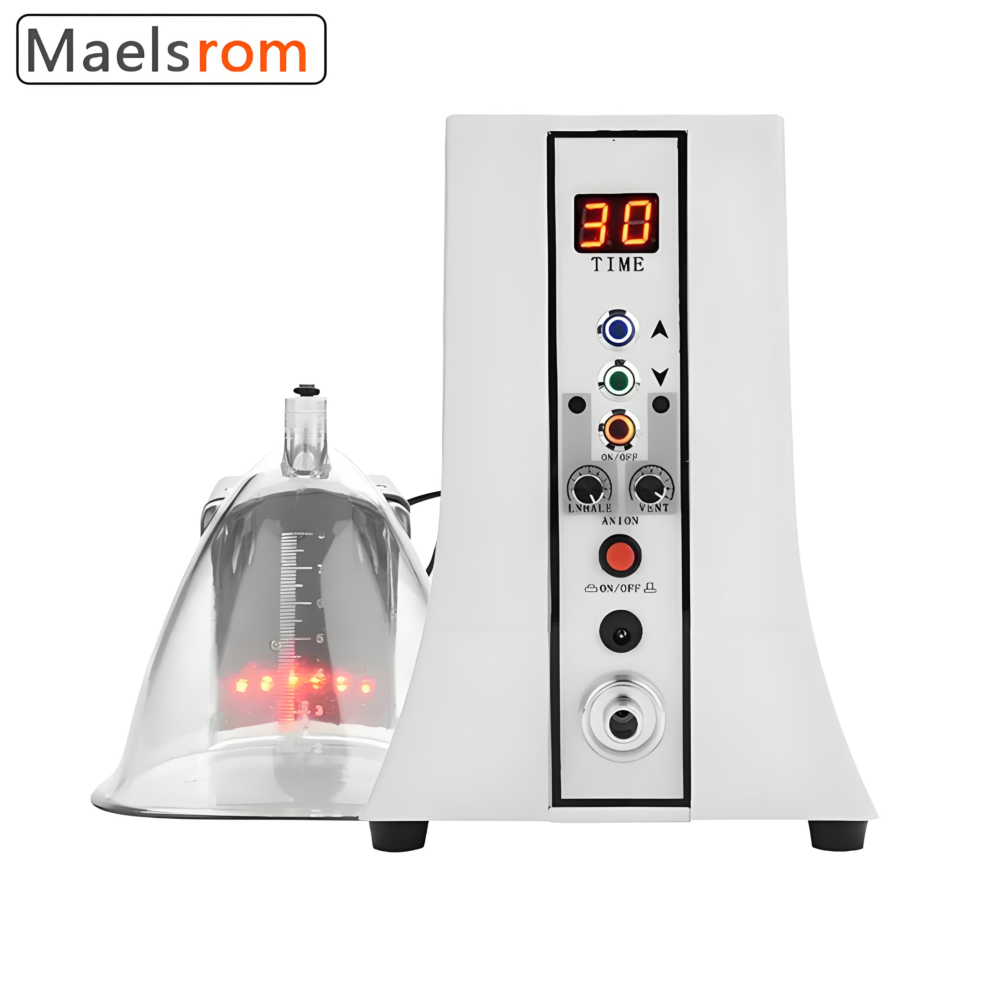 Vacuum Therapy Body Massage Sy - огляд і ціна Breast Pump