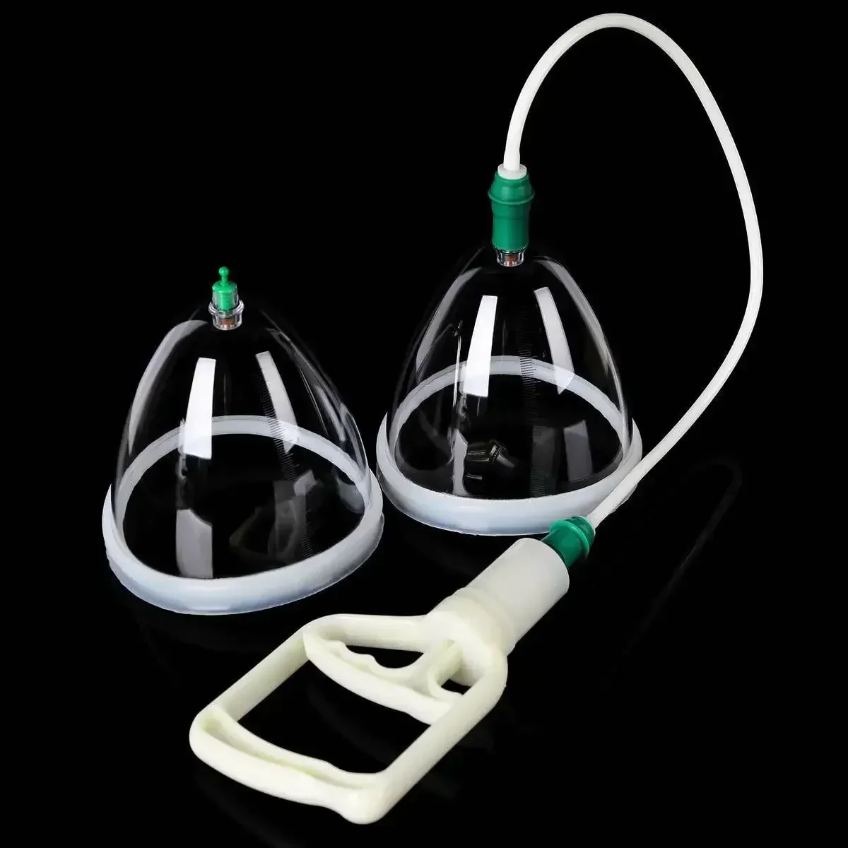 Breast & Buttocks Enhancement  - огляд і ціна Breast Pump