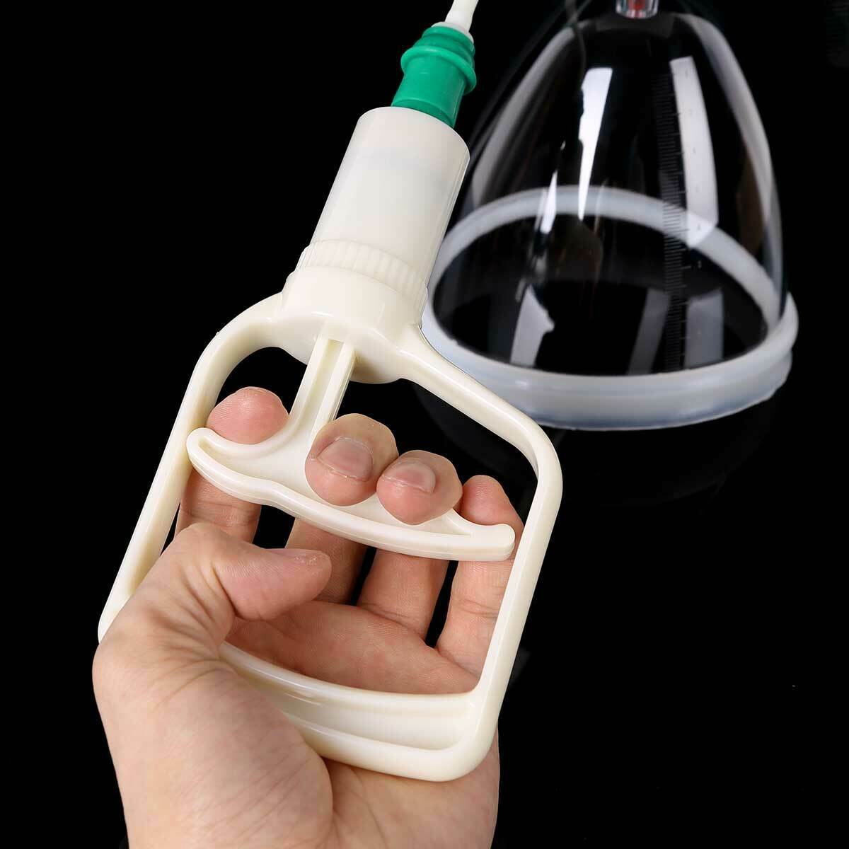 Breast & Buttocks Enhancement  - огляд і ціна Breast Pump