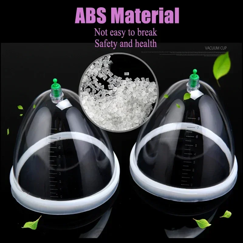 Breast & Buttocks Enhancement  - огляд і ціна Breast Pump