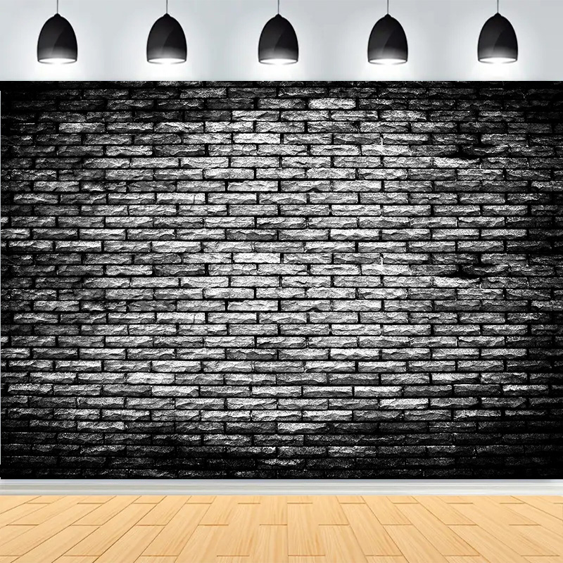 Brick Wall Grungy Photography  - огляд і ціна Baby Products Photos