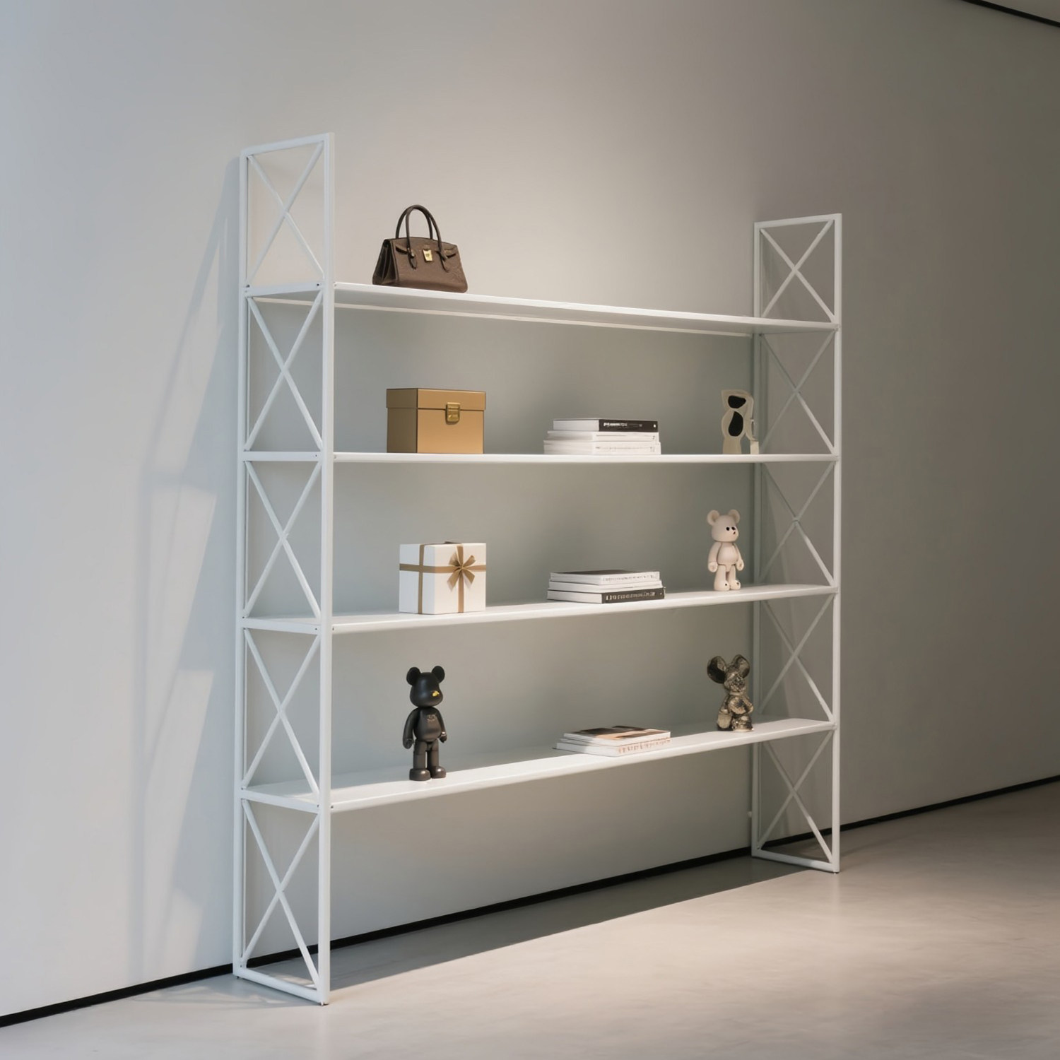 Light luxury display cabinets, - огляд і ціна Baby Products Store