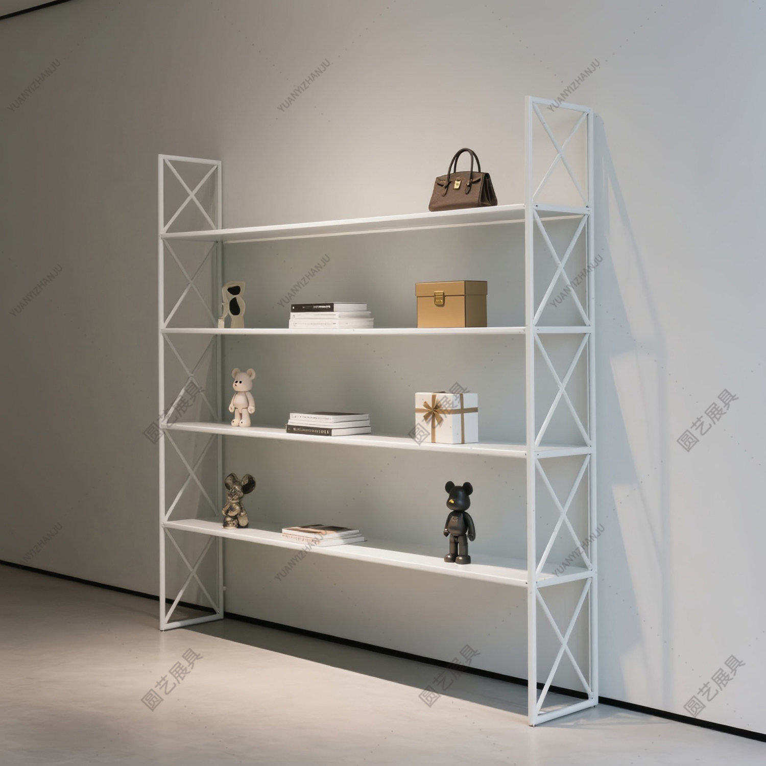 Light luxury display cabinets, - огляд і ціна Baby Products Store