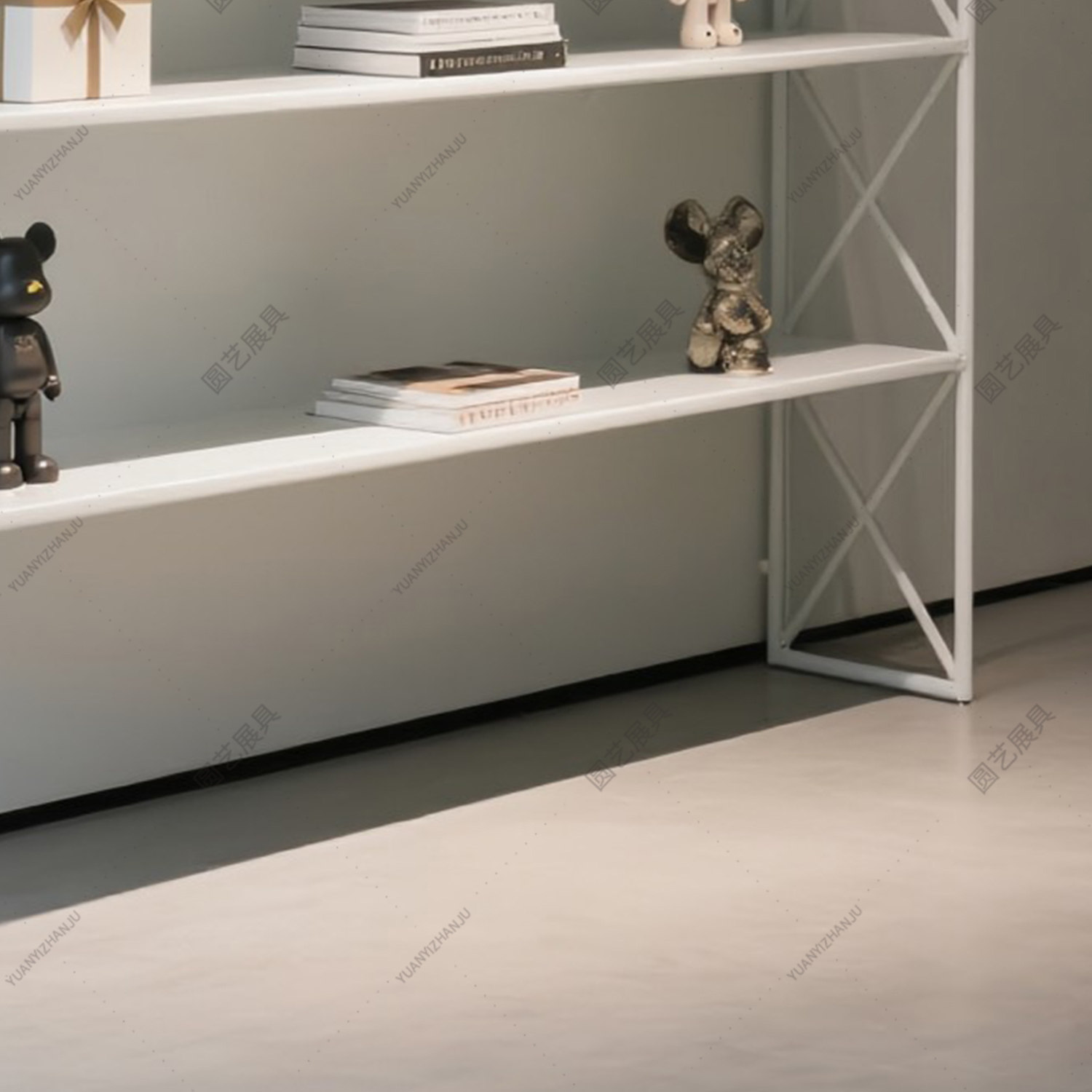 Light luxury display cabinets, - огляд і ціна Baby Products Store