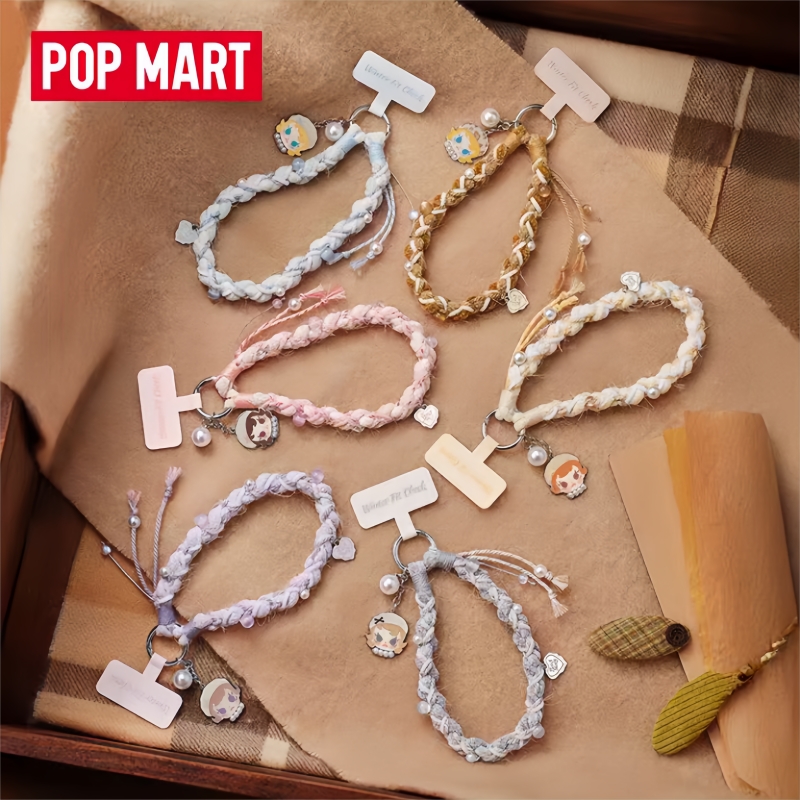Hot Selling Genuine Popmart Ba - огляд і ціна Baby Products Store
