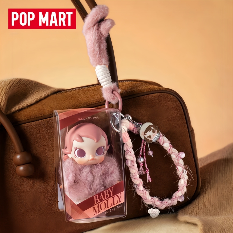 Hot Selling Genuine Popmart Ba - огляд і ціна Baby Products Store