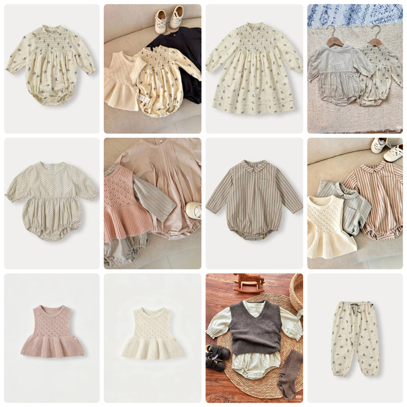 Pre-sale 2026 BEN Baby Girls C - огляд і ціна Baby Products Store