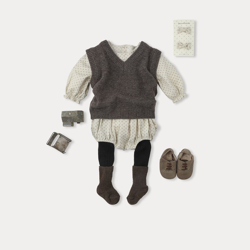 Pre-sale 2026 BEN Baby Girls C - огляд і ціна Baby Products Store