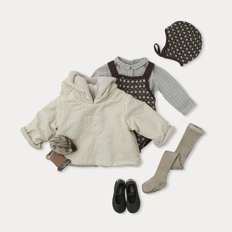 Pre-sale 2026 BEN Baby Girls C - огляд і ціна Baby Products Store