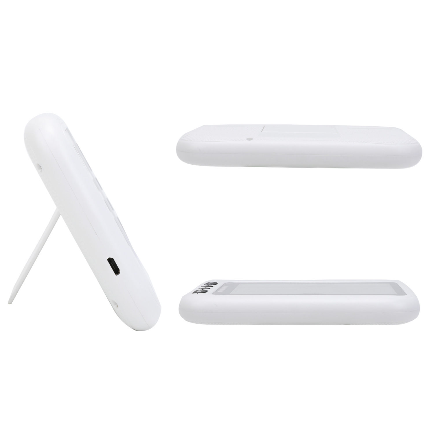 4.3inch LCD Screen Wireless Vi - огляд і ціна Wireless Baby Monitor