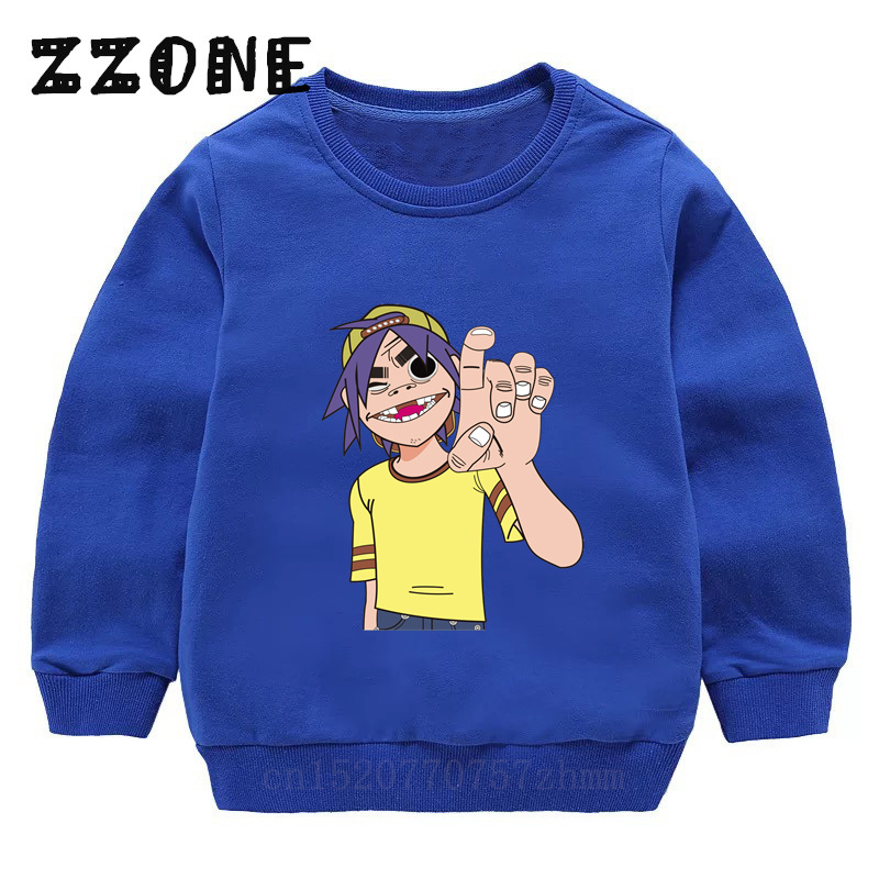 Hot Sale Kids Sweatshirts Gori - огляд і ціна Baby Products Store